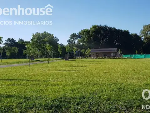 VENTA LOTE CENTRAL DE 560 M2 EN  BARRIO EL ALJIBE