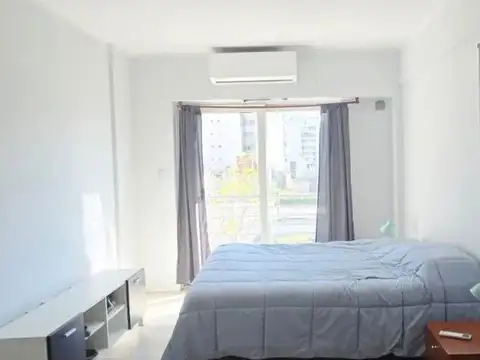 Andrés Lamas 1100, Piso 4