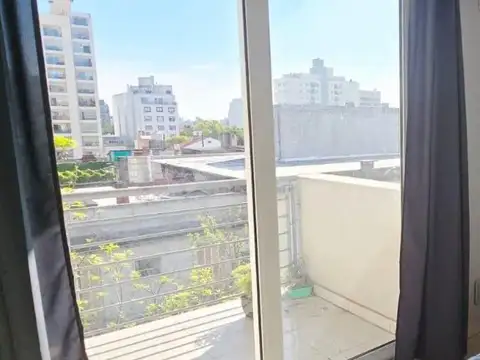 Departamento en Alquiler en Paternal, $ 600.000