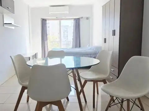 Departamento - Alquiler - Argentina, Capital Federal - Andrés Lamas 1100