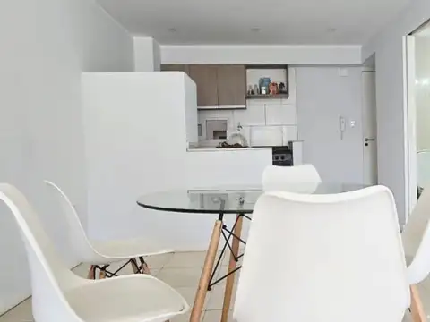 Departamento en Alquiler Apto profesional