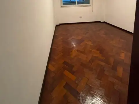 Departamento 4 ambientes con 3 baños