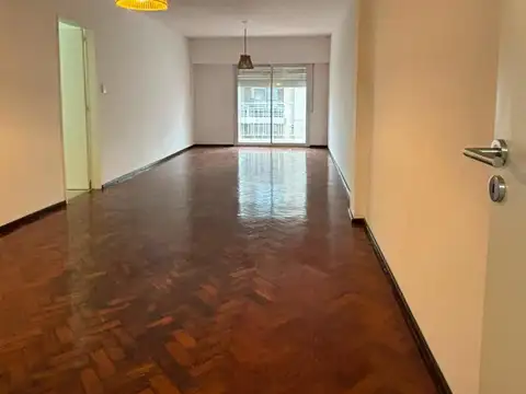 Cordoba 3000, Piso 4°