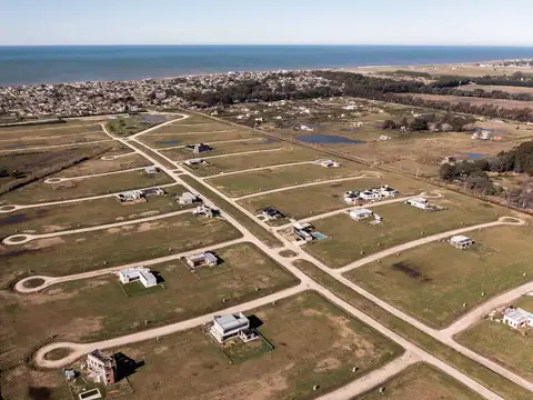 Terreno en La Cercanía