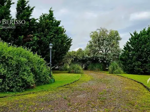 BARRIO DE CHACRAS LAS VIZCACHAS