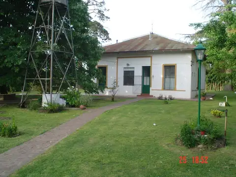 Quinta en Venta de 4 dormitorios