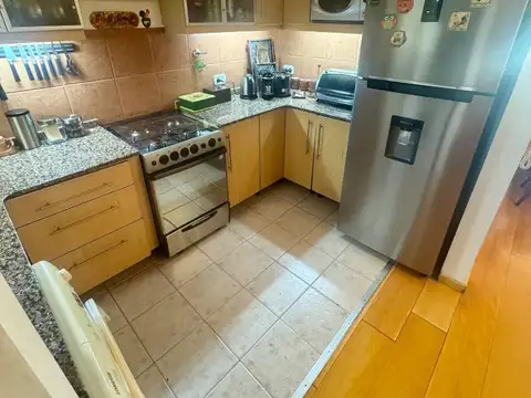 Departamento en Venta de 3 dormitorios
