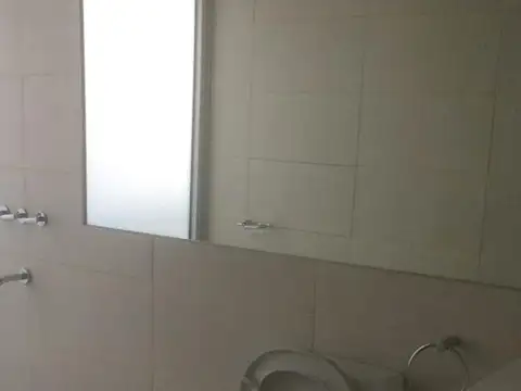 Departamento Duplex PB con cochera