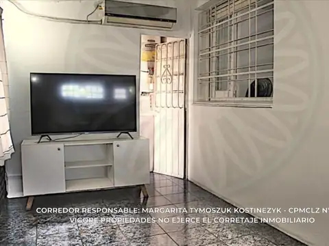 Casa en Venta 5 Dormitorios  Burzaco | 174m², 2 Baños y 2 Cocheras – Oportunidad