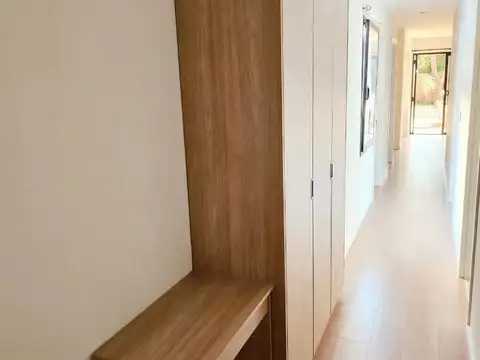 Departamento en Alquiler Apto profesional
