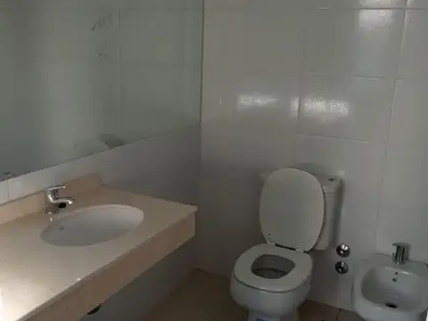 ALQUILER 1 AMBIENTE 35M2 A ESTRENAR CON VISTA ABIERTA.
