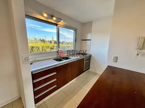 Departamento en Venta en Nordelta, USD 158.000