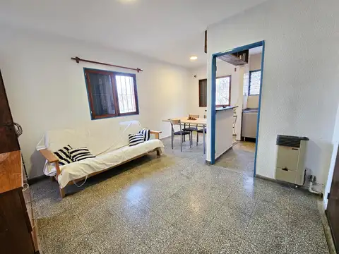 Venta Juan Manuel de Rosas 2200 -   2 Dormitorios