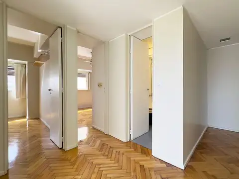 Departamento en Alquiler 50 años