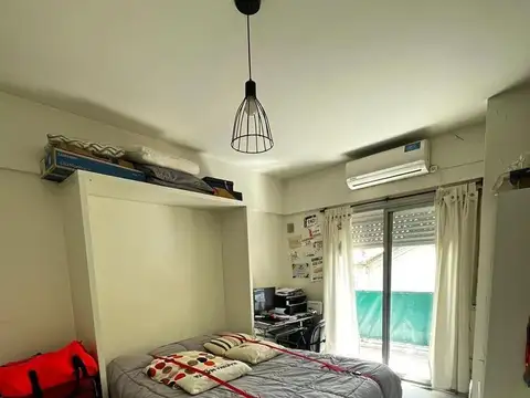 Departamento en Venta en Recoleta, USD 80.000