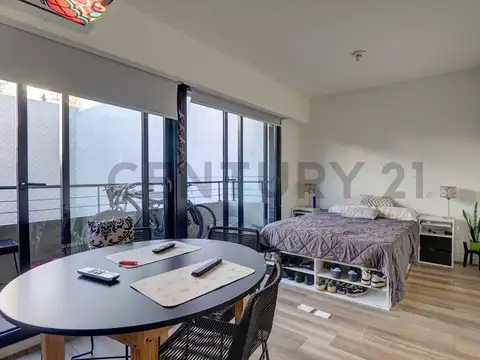 Departamento en Venta en Boedo, USD 71.000