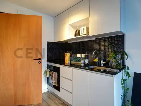 Departamento en Venta de Monoambiente