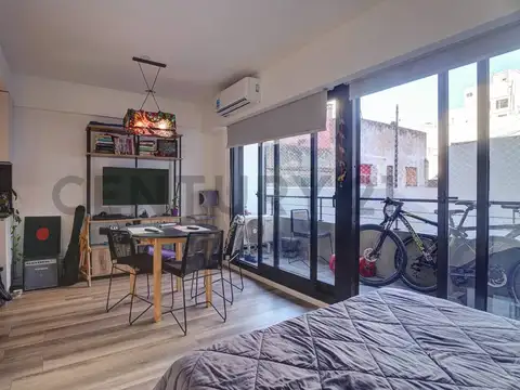 Departamento en Venta 2 años
