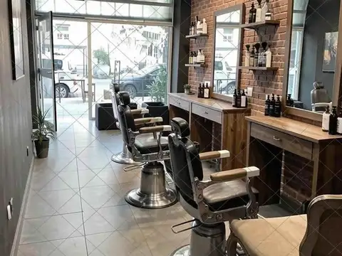 Local Alquiler Oficina Colegiales - Doble Altura - S/expensas - Espacio Aéreo Libre a m de Av F Lacr