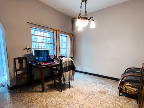 VENTA | PASILLO NO PH | POSIBILIDAD MODIFICACIÓN