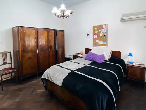 VENTA | PASILLO NO PH | POSIBILIDAD MODIFICACIÓN