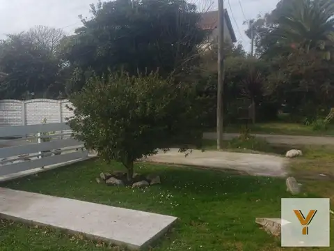 Casa en Venta 30 años