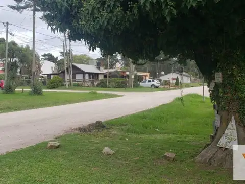 Avenida Las Palmas e/ Puerto Rico y Haiti
