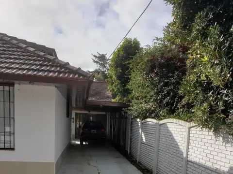 Casa en venta - 2 Dormitorios 1 Baño - Santa Clara del Mar
