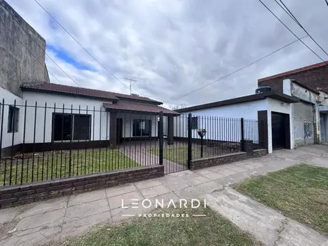 Casa en alquiler en Escobar - ID 1406