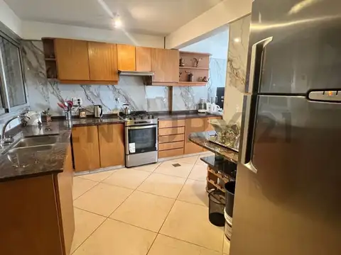 Departamento en Alquiler Temporal 50 años