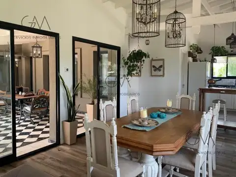 Casa en Alquiler Temporal en Rumenco, USD 380