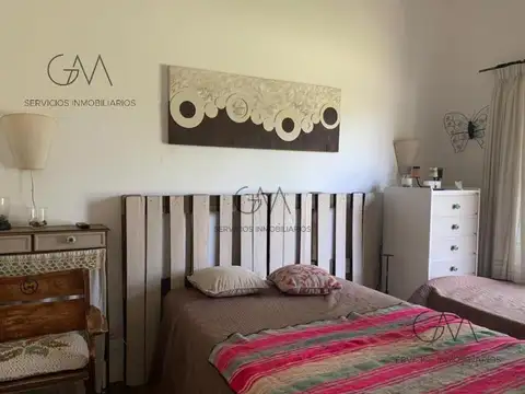 Casa en alquiler temporal en Rumenco