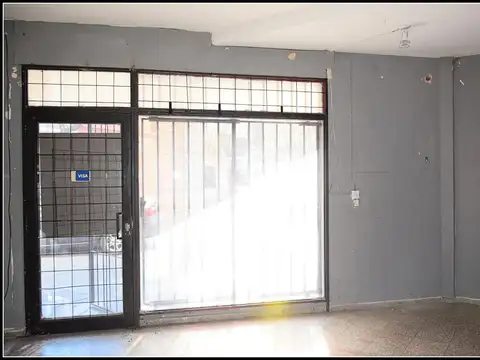 Local en Venta Via Pública