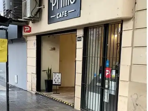 Venta Local - Microcentro