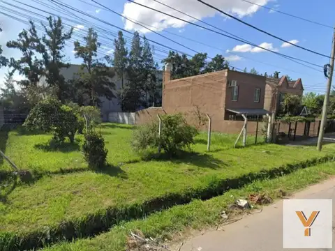 Terreno en venta - 594Mts2 - Benavidez, Tigre