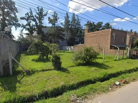 Terreno en venta - 594Mts2 - Benavidez, Tigre