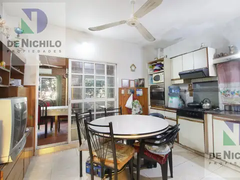 Casa muy amplia y oportunidad en Loma Hermosa