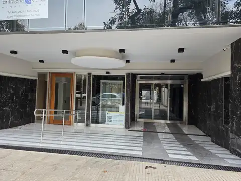 Departamento a estrenar