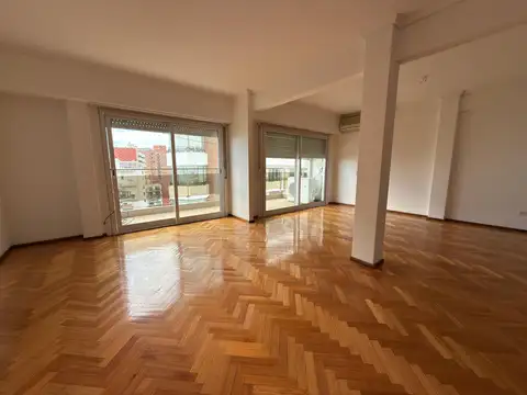 Departamento en Alquiler de 4 ambientes