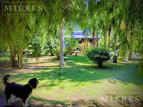 Casa en Venta en Cruz Colorada, USD 210.000