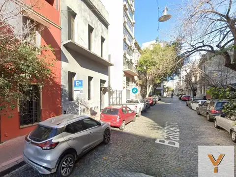 Balcarce y Doctor José Modesto Giuffra