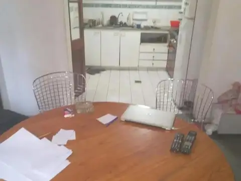 Casa 6 ambientes con 3 baños