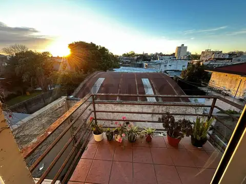DEPARTAMENTO EN ALQUILER 3 AMBIENTES SAN FERNANDO