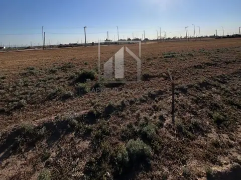 Campos De Manantiales