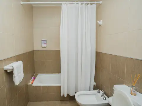 Departamento en Alquiler de 1 dormitorio