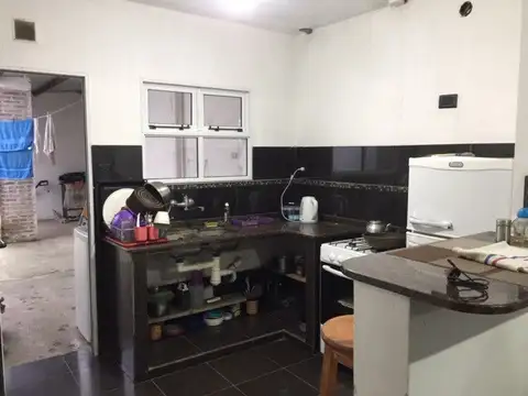 Casa en Venta de 1 dormitorio