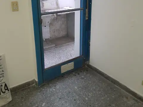 Depto Tipo Casa en Alquiler de 1 dormitorio