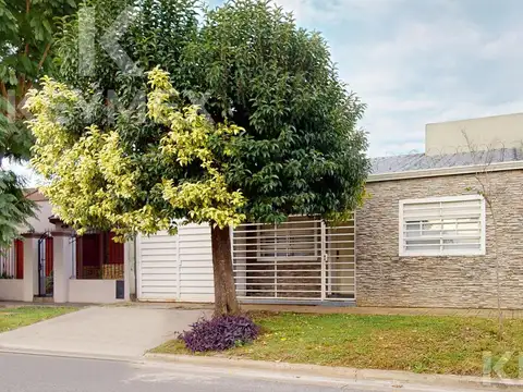 Casa en Venta 25 años
