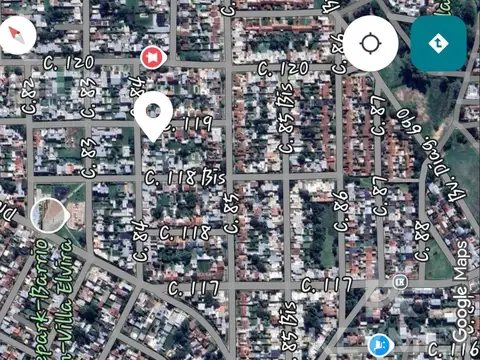Casa en Venta 25 años