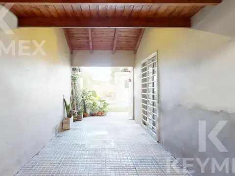 Casa de 3 dormitorios en venta, Villa Elvira